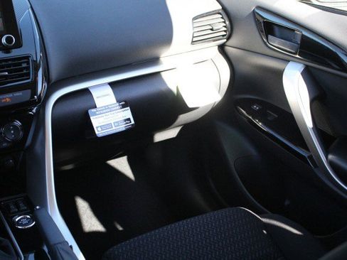 New 2026 Mitsubishi Eclipse Cross LE image 22