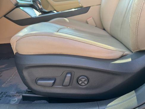 Used 2016 Hyundai Sonata Limited w/ Option Group 02 image 26