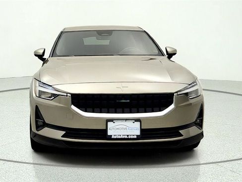 Used 2022 Polestar Polestar 2 w/ Performance Package AWD/4WD image 2