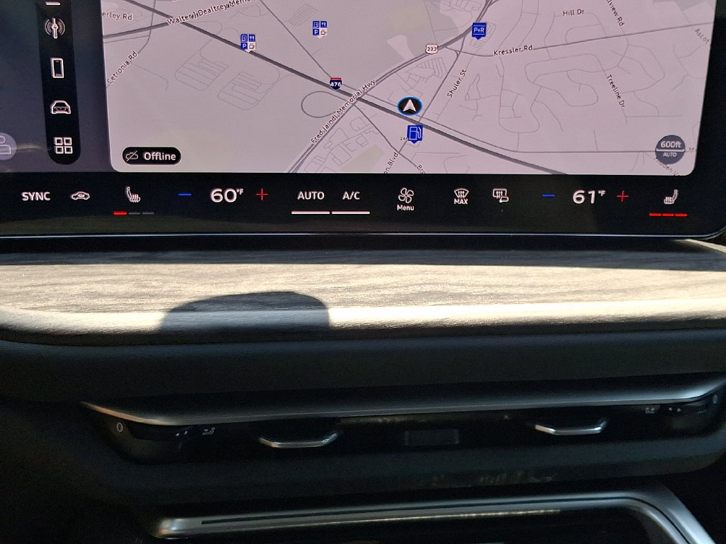 New 2026 Audi Q5 Premium Plus AWD/4WD image 13