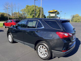 Used 2019 Chevrolet Equinox LT AWD/4WD image 3