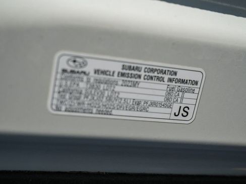 Certified 2023 Subaru Forester image 33