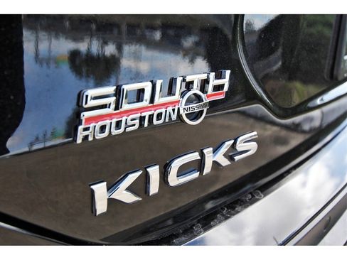 Certified 2023 Nissan Kicks S w/ Interior Electronics Package image 27