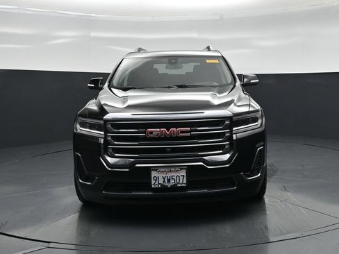 Used 2023 GMC Acadia AT4 w/ Technology Package AWD/4WD image 23