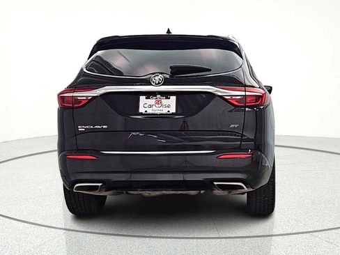 Used 2020 Buick Enclave Essence w/ Sport Touring Edition image 8