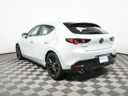 Used 2025 MAZDA MAZDA3 s Sport FWD image 28