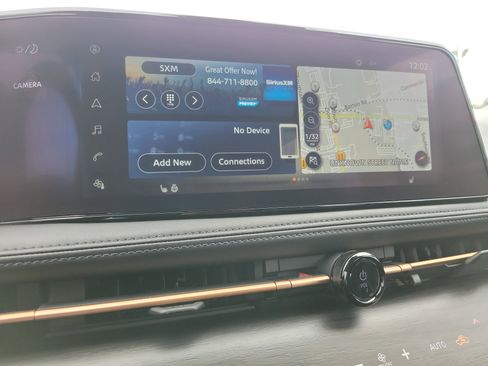 Used 2024 Nissan Ariya EVOLVE+ image 27