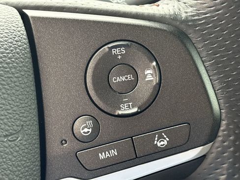 Used 2024 Honda Passport TrailSport image 31