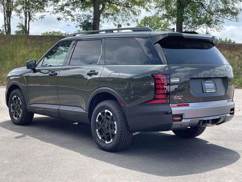 New 2026 Hyundai Palisade XRT Pro AWD/4WD image 5
