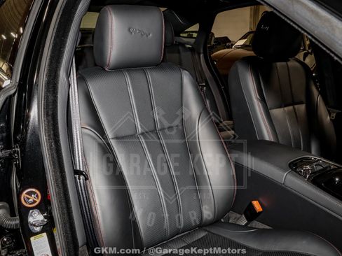 Used 2015 Jaguar XJ R LWB image 78