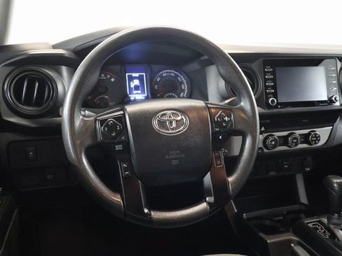 Used 2021 Toyota Tacoma SR RWD image 15