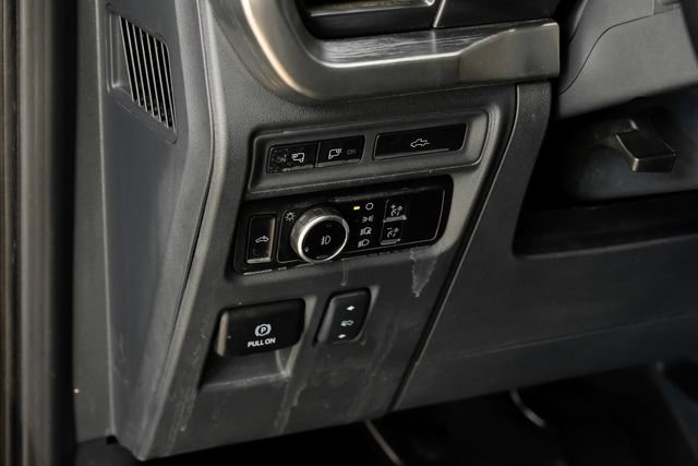 Used 2023 Ford F150 Lariat AWD/4WD image 38