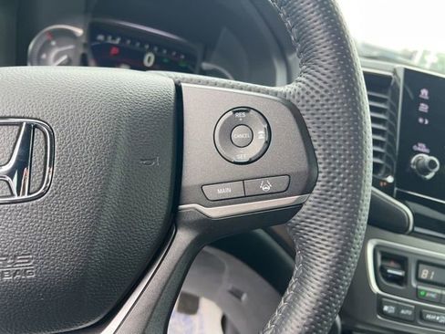 Used 2023 Honda Passport EX-L image 15