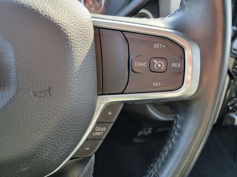 Used 2024 RAM 2500 Laramie image 18