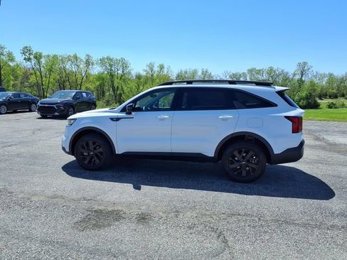Used 2023 Kia Sorento S w/ Panoramic Sunroof Package AWD/4WD image 37