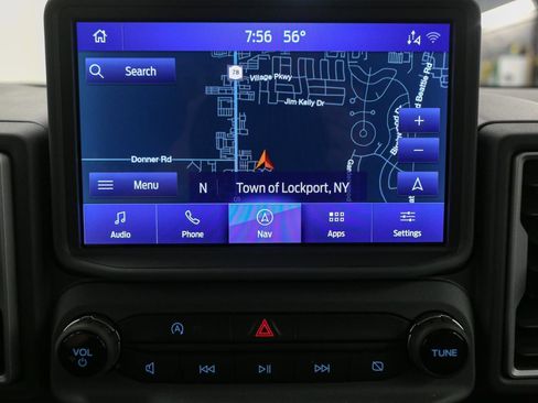 Used 2024 Ford Bronco Sport Big Bend w/ Convenience Package image 23