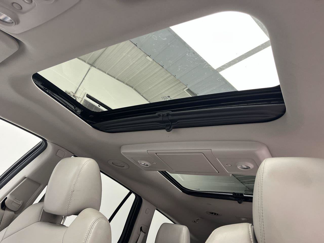 Used 2012 Buick Enclave Premium FWD image 6