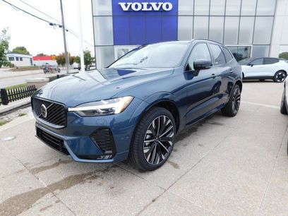 New 2026 Volvo XC60 B5 Ultra w/ Climate Package