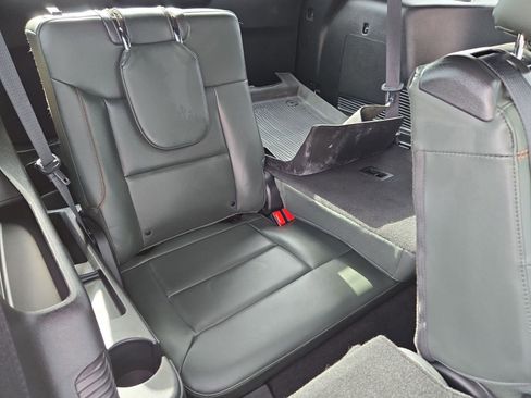 Used 2024 Ford Explorer Timberline w/ Timberline Technology Package image 30