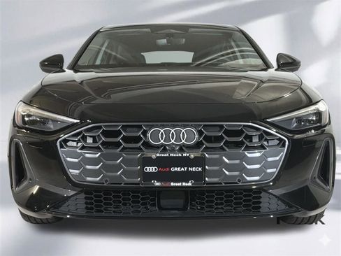 Certified 2025 Audi A5 2.0T Premium w/ Convenience Package AWD/4WD image 26