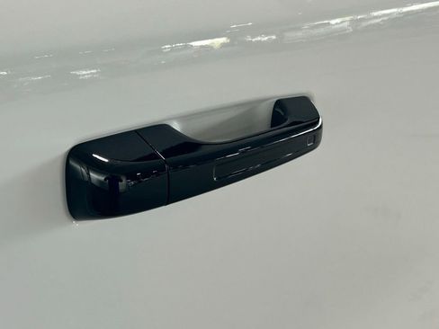 New 2026 RAM 1500 Laramie w/ Night Edition image 14