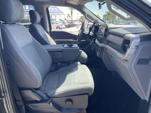 Used 2021 Ford F150 XLT AWD/4WD image 25