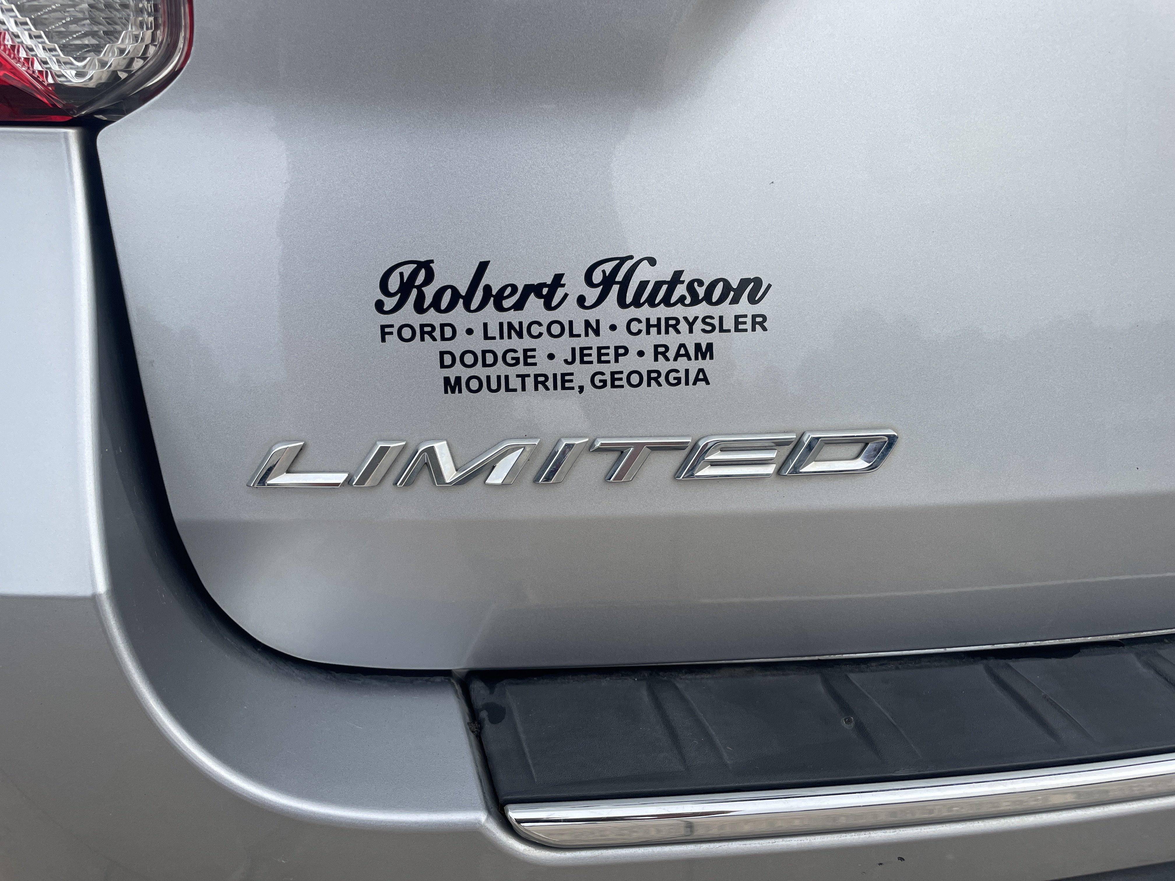 Used 2022 Ford Explorer Limited w/ Equipment Group 301A RWD image 22
