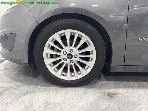 Used 2017 Ford C-MAX SE image 15
