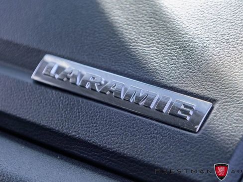 Used 2014 RAM 3500 Laramie image 17