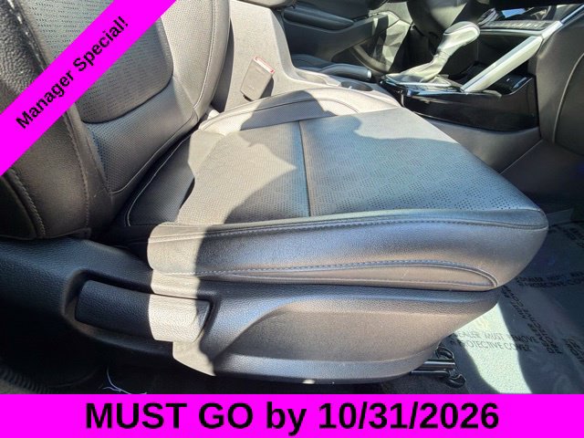 Used 2021 Kia Seltos EX AWD/4WD image 59