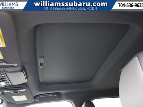 New 2026 Subaru Outback Premium image 17