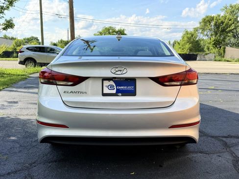 Used 2018 Hyundai Elantra Value Edition w/ Cargo Package FWD image 6