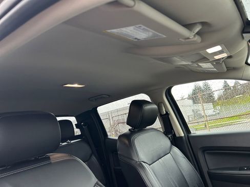 Used 2019 Ford Ranger Lariat w/ Equipment Group 501A Mid image 27