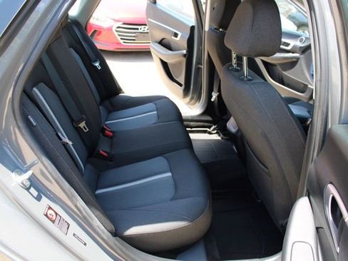 Used 2021 Hyundai Sonata SE FWD image 41