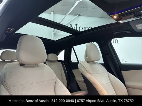 Certified 2026 Mercedes-Benz GLC 300 GLC 300 image 30