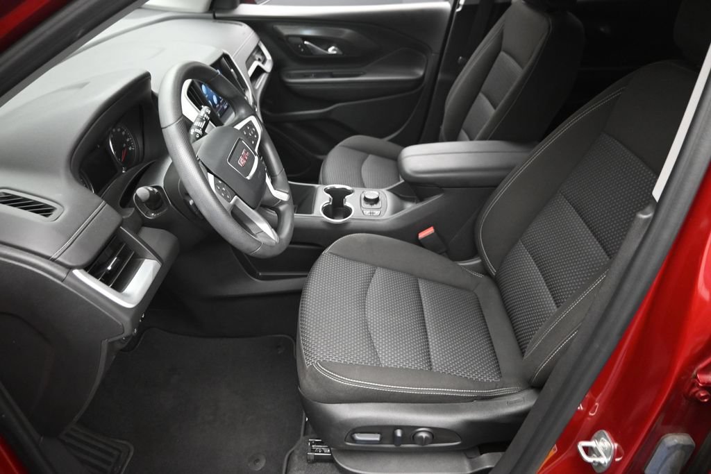 Used 2023 GMC Terrain SLE w/ Driver Convenience Package AWD/4WD image 17