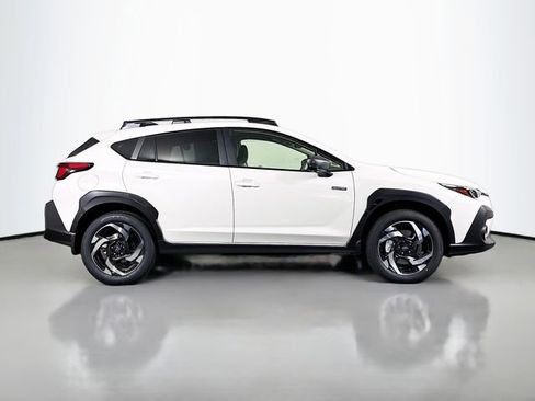 New 2026 Subaru Crosstrek 2.5i Limited image 8