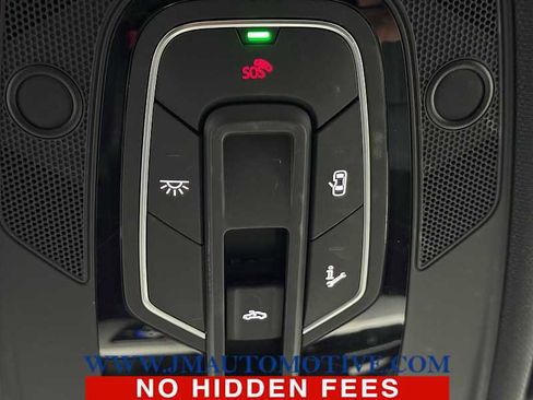 Used 2023 Audi A4 2.0T Premium Plus w/ Premium Plus Package image 35