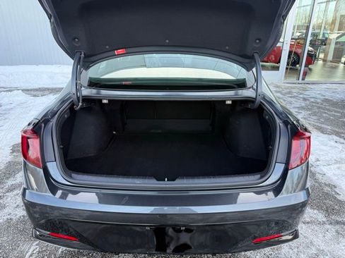 Used 2023 Hyundai Sonata N Line image 22