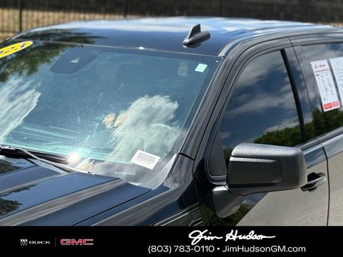 Used 2023 GMC Sierra 1500 Elevation AWD/4WD image 11