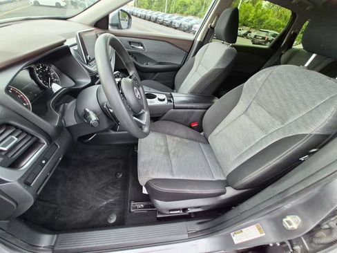 Used 2023 Nissan Rogue SV AWD/4WD image 11