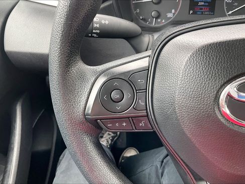 Used 2024 Toyota Corolla LE image 23
