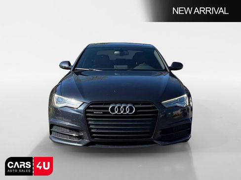 Used 2016 Audi A6 2.0T Premium image 2