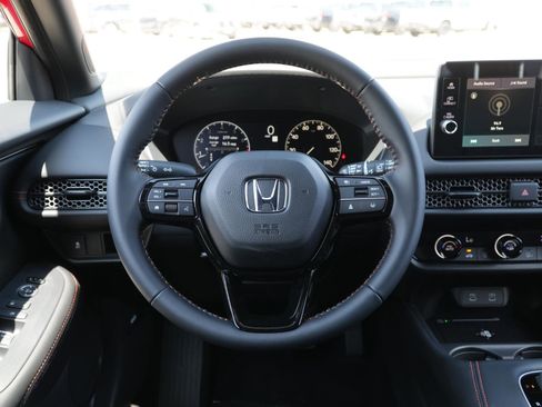 New 2027 Honda HR-V Sport image 20