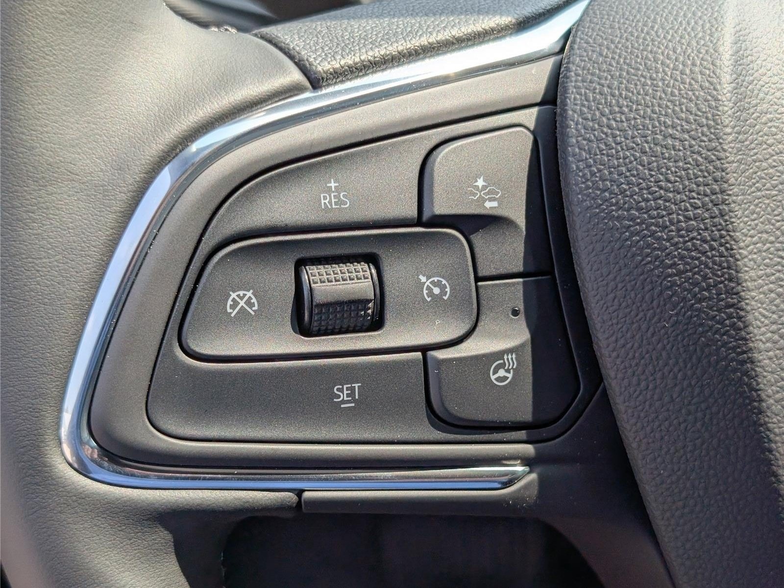 New 2026 Buick Envista Sport Touring w/ Convenience I Package FWD image 19
