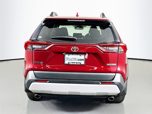Certified 2019 Toyota RAV4 Adventure w/ Carpet Mat Package image 6