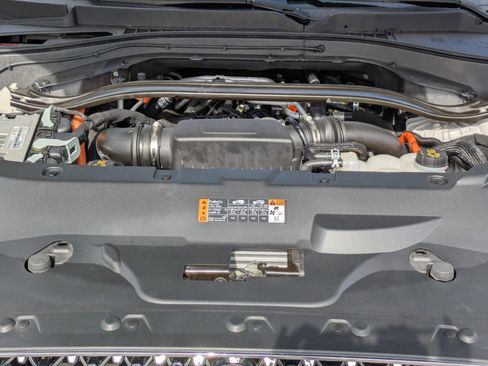 Used 2023 Lincoln Aviator Grand Touring image 34