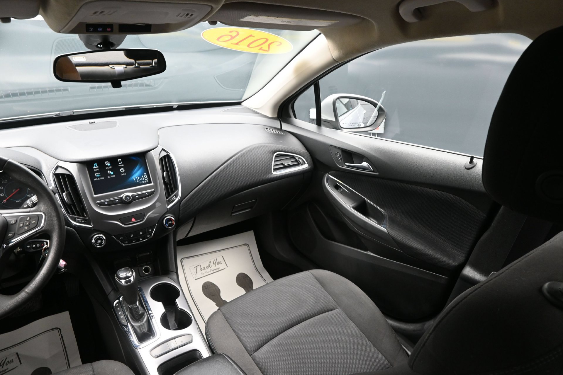 Used 2016 Chevrolet Cruze LT FWD image 30