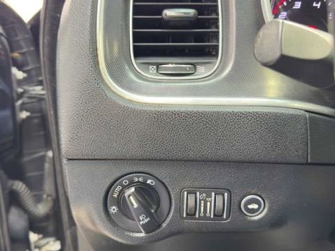 Used 2018 Dodge Charger SXT Plus w/ Beats Audio Group RWD image 24