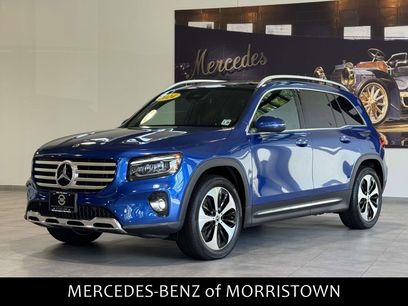 Certified 2024 Mercedes-Benz GLB 250 4MATIC